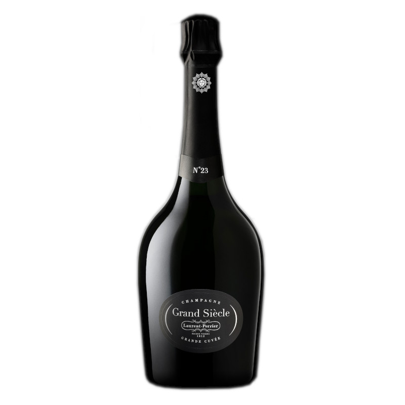 Laurent Perrier Grand Siecle Iteration No.23 1,5l Grande Cuvee